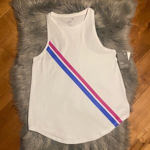 GapFit Tank Top Size Small